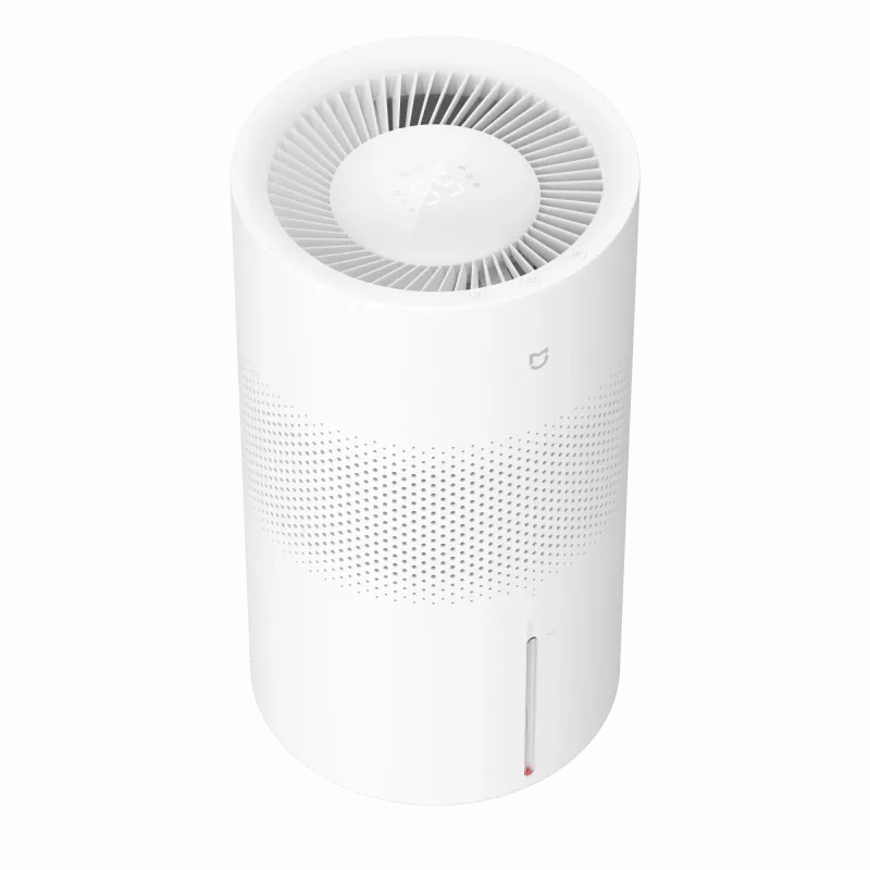 Iztvaikošanas mitrinātājs Xiaomi Smart Evaporative Humidifier Pro, modelis 66649, balts