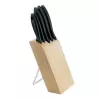 Slot knife block Fiskars Knife block ar 5 nažiem