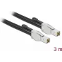 DeLOCK PCI Express kabelis Mini SAS HD SFF-8674 uz SFF-8674 3 m