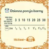 FOLK Tradicionāla poļu trušu mielasta - slapjā suņu barība - 800g