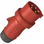 MENNEKES 13523 Spraudnis Xtra S 32A5p 6h 400V IP44 (13523)