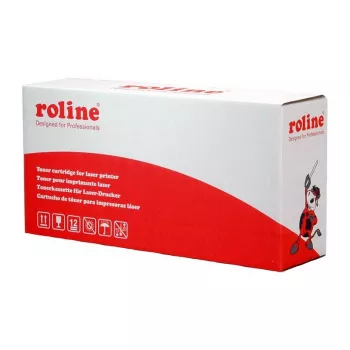 ROLINE toneris, saderīgs ar TK-3110 - KYOCERA FS-4100 - apm. 15 500 lpp. - melns