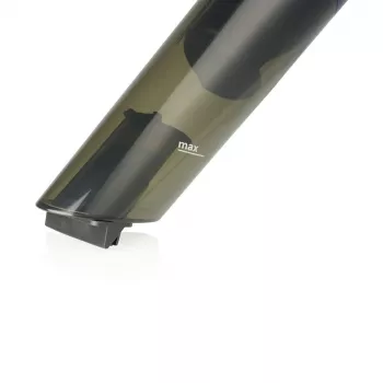 Rokas bezvada putekļsūcējs Tristar KR-3140 — 65 W, 7,4 V, 24 min darbības laiks, 0,12 L putekļu tvertne, melns