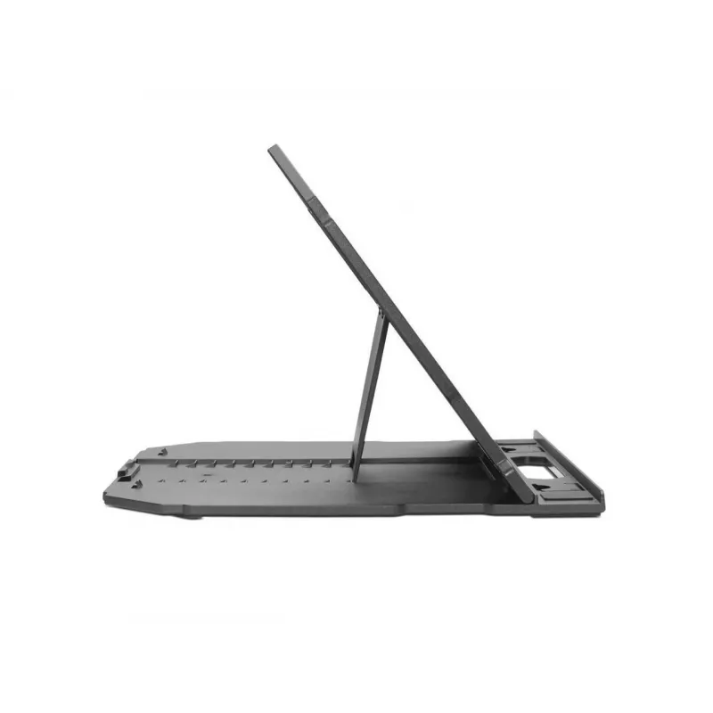 Lenovo GXF0X02619 klēpjdatora statīvs Melns
