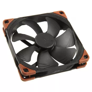 Noctua NF-A14 industrialPPC-2000 IP67 PWM 140mm korpusa ventilators