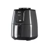 Ninja AF100 atsevišķa 3,8 l 1550 W karstā gaisa fritieris melns