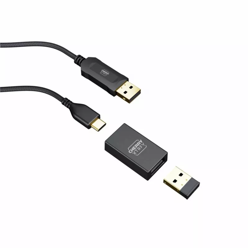 pele CHERRY XTRFY M68 Wireless RF Wireless