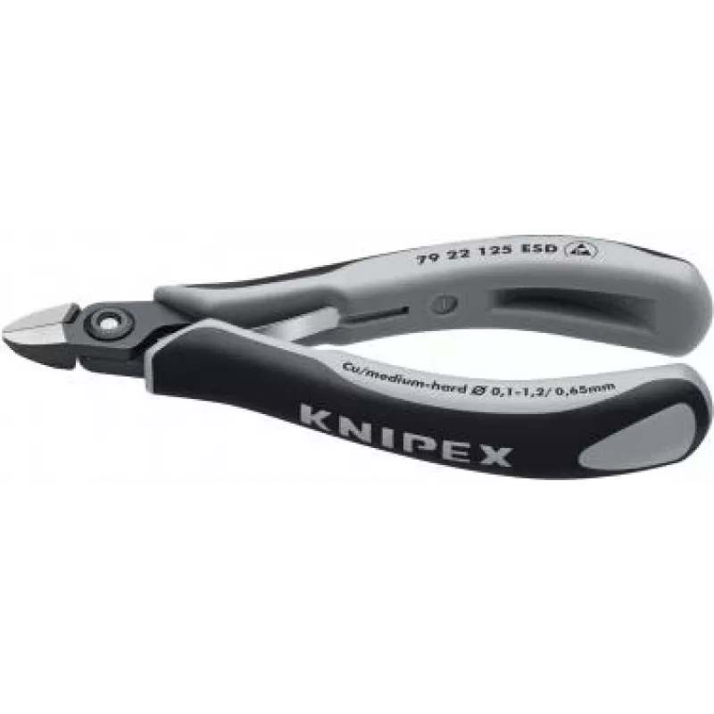 Knipex 79 22 125 ESD