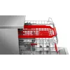 Trauku mazgājamā mašīna Toshiba DW-14F5EE(W)-PL, 14 komplekti, 49 dB