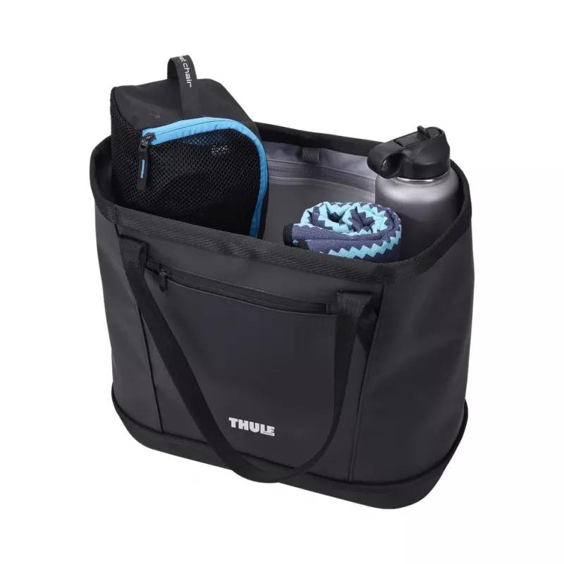 Thule 5527 Chasm Gear Tote 30L Melns