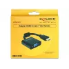 Video kabeļa adapteris DeLOCK 65512