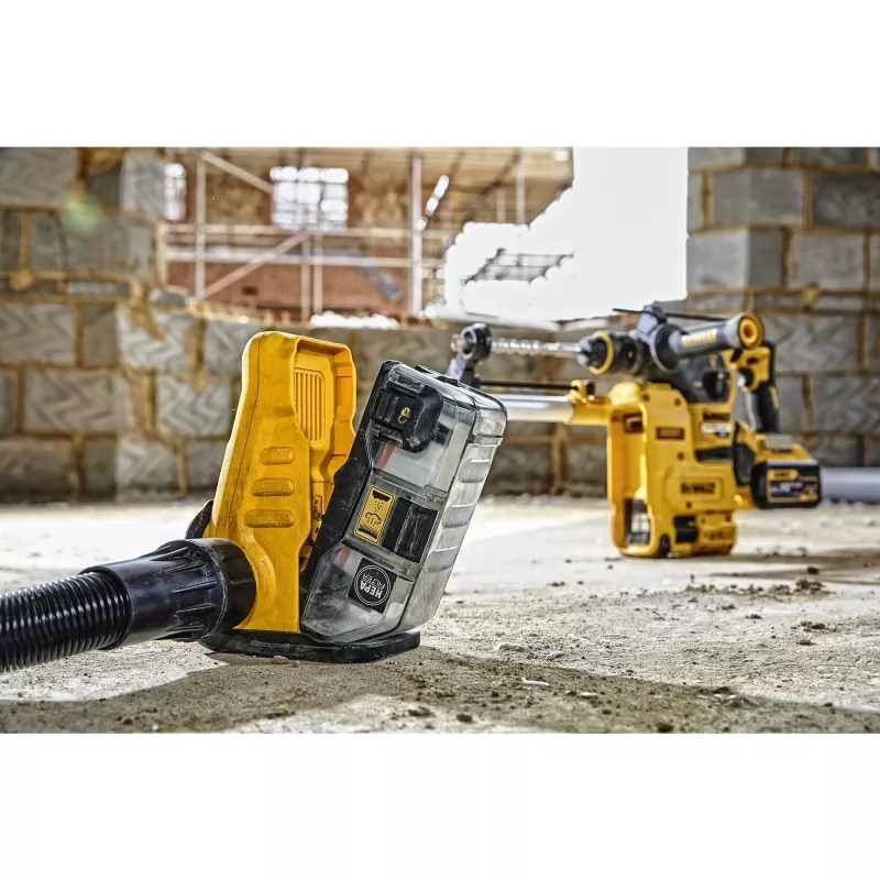 Putekļsūcēja piederums DeWALT DWH079D-XJ