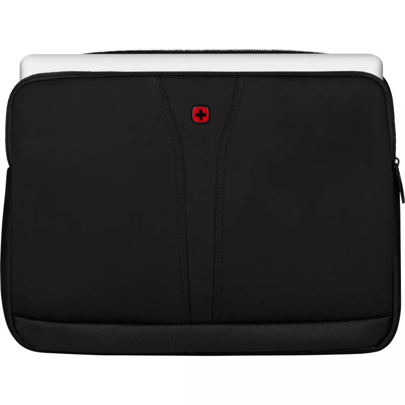 Wenger/SwissGear BC Fix 39,6 cm (15,6 collu) messenger soma, melna