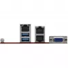 ASRock Rack SPC741D8UD-2T/X550 - Mātesplate - Deep Micro ATX - LGA4677 Socket-E - Intel C741 mikroshēmojums - USB 3.2 Gen 1 - 2 x 10 Gigabit LAN - Iebūvētā grafika (SPC741D8UD-2T/X550)