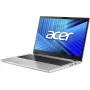 Klēpjdators Acer TravelMate P2 16 TMP216-51-G2-TCO — 16 collu 1920x1200, Intel Core 5 120U, 512 GB SSD, HDMI, USB-C, Linux, pelēks