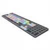 Logickeyboard LKB-PPROCC-TM-UK tastatūra birojam Bluetooth QWERTY angļu pilnizmēra
