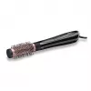 BaByliss Perfect Finish karstā gaisa birste Silts melns 1000 W 86,6 (2,2 m)