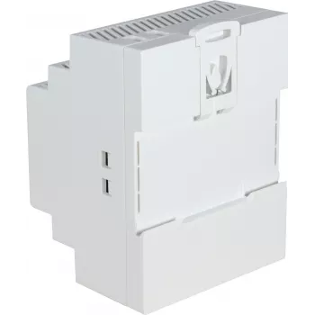 Barošanas bloks INTER-TECH SDS 12-90 12V 90W pārslēgšanas iekārta 12V ierīcēm