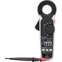 Voltcraft VC541 noplūdes strāvas mērīšanas knaibles 100µA digitāls CAT III 600 V displeja iecirtumi 2000 Ableitstrom (VC-16044230)