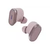 Logitech Zone True Wireless, ievietojamās austiņas, ANC, Rosé, rozā, ievietojamās, Bluetooth, 985-001090