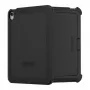 Aizsargājošs OtterBox Defender maciņš Apple iPad Air 11 collu (M3/M2/5./4. paaudzes) — melns