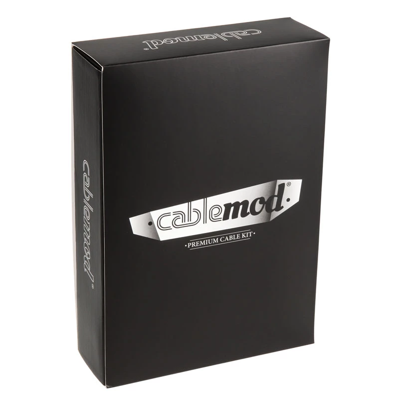 Classic ModMesh C-Series kabeļu komplekts Corsair RMi & RMx - kabeļu/adapteru komplekts (CM-CSR-CKIT-NKC-R)
