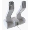 Apavu žāvētājs ar sterilizācijas funkciju MULTI DRYER OZONE PRO MT6507
