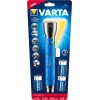 Rokas lukturītis Varta 18629101421 Melns Zils