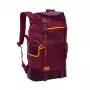 NB mugursoma 30 l 17,3/BURGUNDY Sarkans 5361 Rivacase