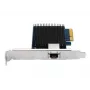 EDIMAX EN-9320TX-E V2 10G tīkla adapteris Card