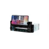 Automašīnas digitālais multivides uztvērējs Navitel RD6 — 4x45 W audio atskaņotājs, atskaņošana no digitālajiem un ārējiem avotiem, single-DIN ievietojums