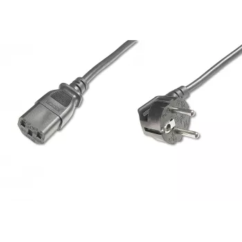 Strāvas kabelis LOGON TC025NCGRE 2.5 m