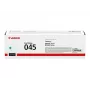Canon CRG-045 1241C002 1200 lappuses ciāna toņa kasetne