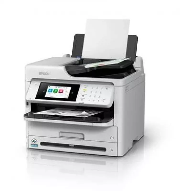 Epson WorkForce Pro WF-M5899DWF tintes A4 1200 x 2400 DPI 34 lappuses/min Wi-Fi