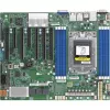 Super Micro SUPERMICRO H12SSL-CT - Mātesplate - ATX - Ligzda SP3 - USB 3.0 - 2 x 10 Gigabit LAN - Iebūvēta grafika (MBD-H12SSL-CT-B)