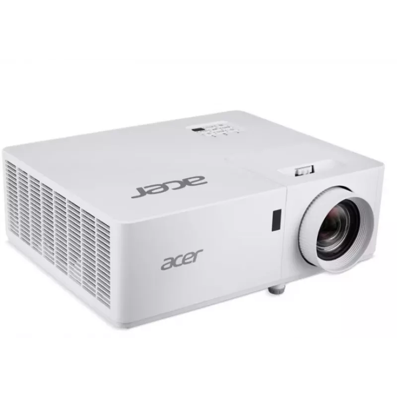 Projektors Acer PL6620 6000 ANSI lūmenu DLP WUXGA (1920×1200) Lāzers, 16:10, 4,5 kg, HDMI