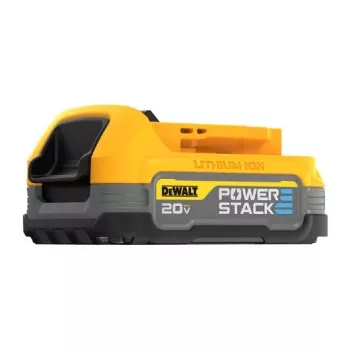 DeWALT DCBP034E2-XJ bezvada instrumenta akumulators/lādētājs