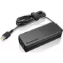 Lenovo TP 90W maiņstrāvas adapteris plāns tip EU1 02HM061 - barošanas bloks