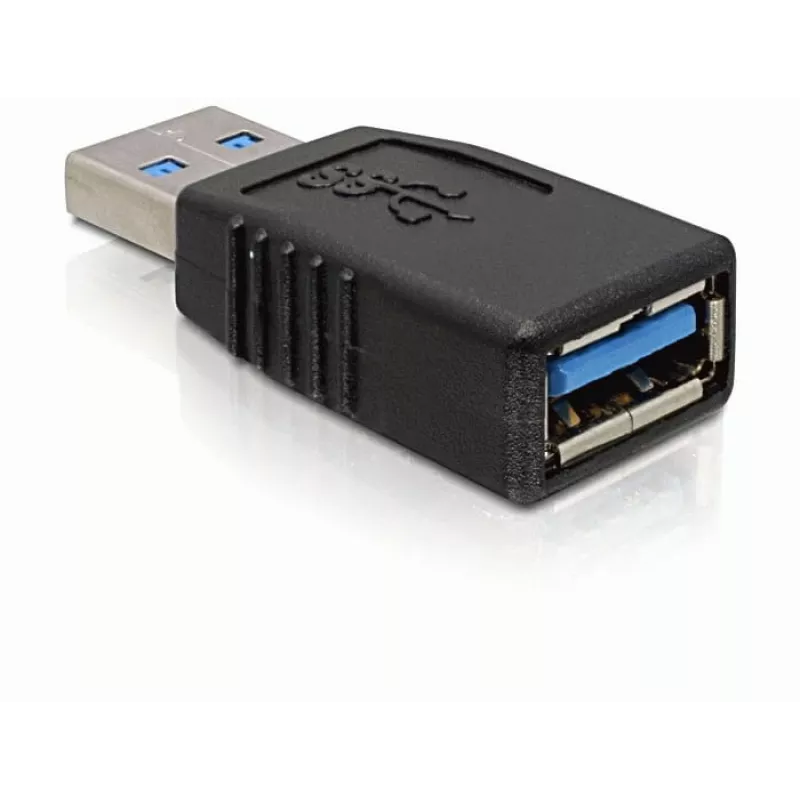 USB 3.0-A adapteris DeLOCK 65174