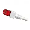 EFB-Elektronik RJ45 komutācijas kabelis Cat.6 S/FTP LSZH balts 1,5 m ražotājs: EFB Elektronik (K5518.1,5)