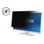Privātuma filtrs 2-Way 31,5 collu ekrāniem