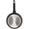 Cepešpanna Russell Hobbs RH01666BEU7 24 cm, nepiedegoša, melna