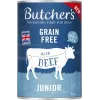 BUTCHER'S Oriģināls Junior Mega iepakojuma maisījums - mitrā suņu barība - 6 x 400g