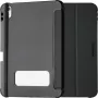 Folio Case OTTERBOX React Series Apple iPad 10.9 (2022) A16 — melns
