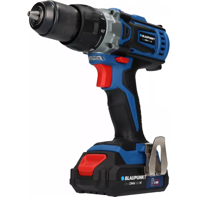 Urbjmašīna BLAUPUNKT CD7010