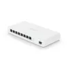 Ubiquiti Networks UISP Managed L2 Gigabit Ethernet (10/100/1000) Power over Ethernet (PoE) White (UISP-S-EU)