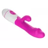 Vibrators Erolab Silicone Rose Pink