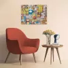 Puzzle Eames Collectors Edition - House of Cards (1500 gabali)