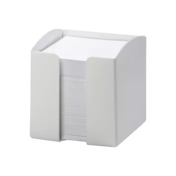 Durable TREND Square balta 105x100x100 mm
