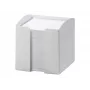 Durable TREND Square balta 105x100x100 mm